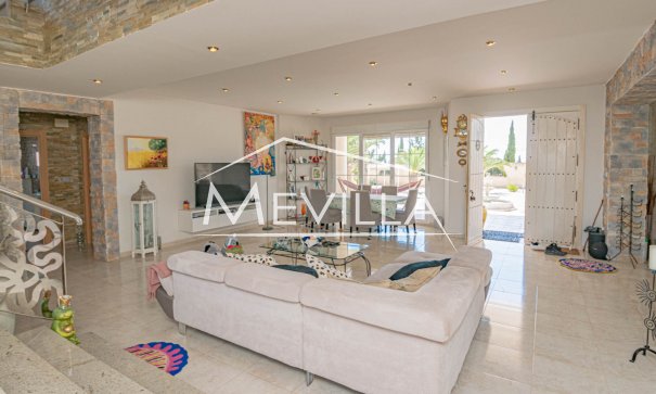 Resales - Villa - Orihuela