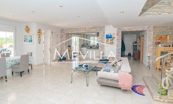 Resales - Villa - Orihuela