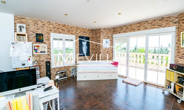 Resales - Villa - Orihuela