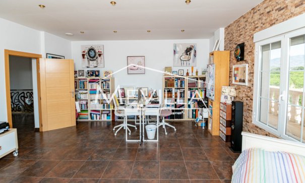 Resales - Villa - Orihuela