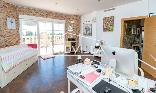 Resales - Villa - Orihuela