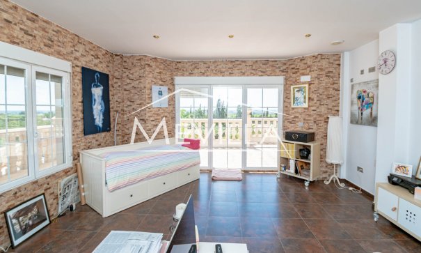 Resales - Villa - Orihuela