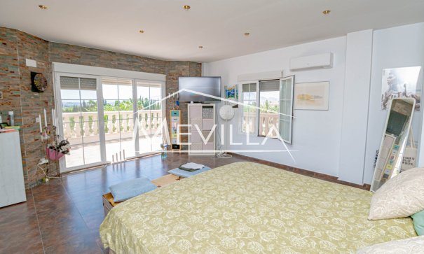 Resales - Villa - Orihuela