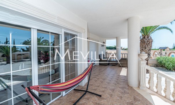 Resales - Villa - Orihuela