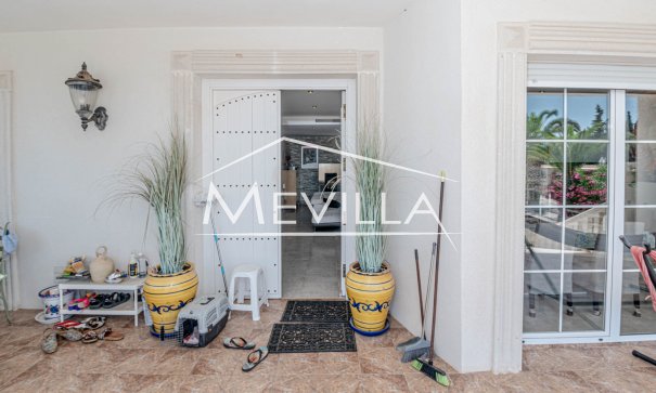 Resales - Villa - Orihuela