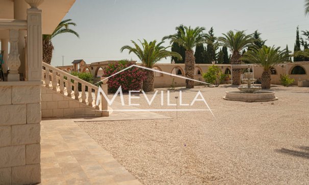 Resales - Villa - Orihuela