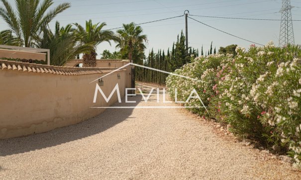 Resales - Villa - Orihuela