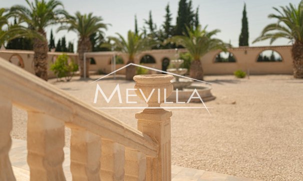 Resales - Villa - Orihuela