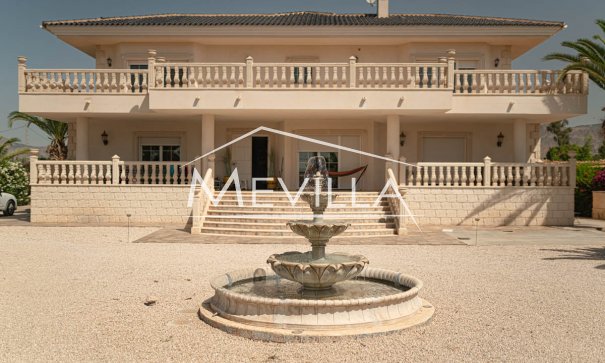 Resales - Villa - Orihuela