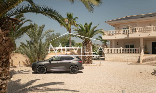 Resales - Villa - Orihuela