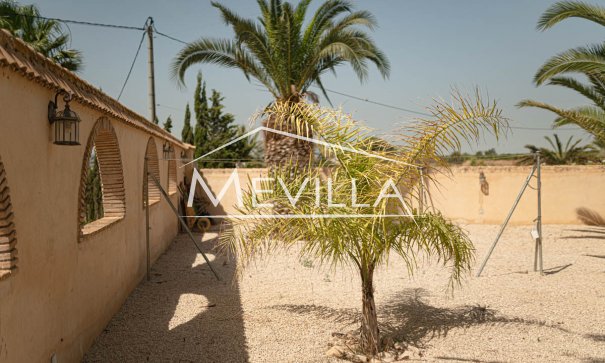 Resales - Villa - Orihuela