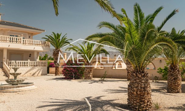 Resales - Villa - Orihuela
