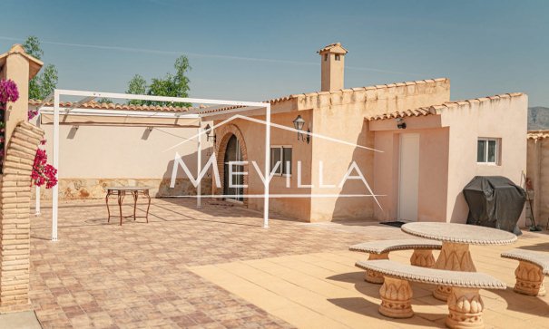 Resales - Villa - Orihuela