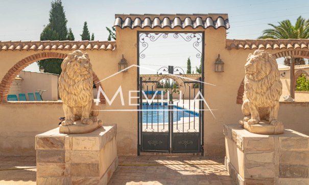 Resales - Villa - Orihuela