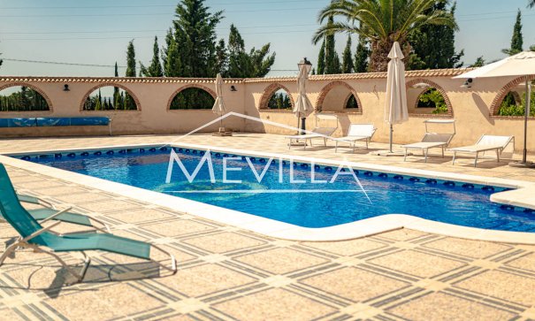 Resales - Villa - Orihuela