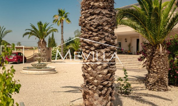 Resales - Villa - Orihuela