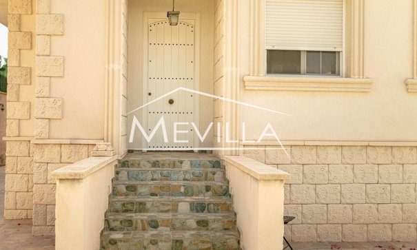 Resales - Villa - Orihuela
