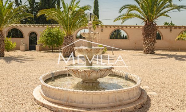 Resales - Villa - Orihuela