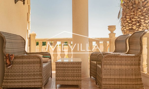Resales - Villa - Orihuela