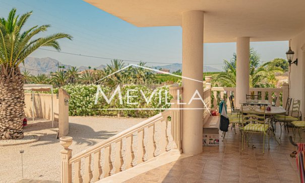 Resales - Villa - Orihuela