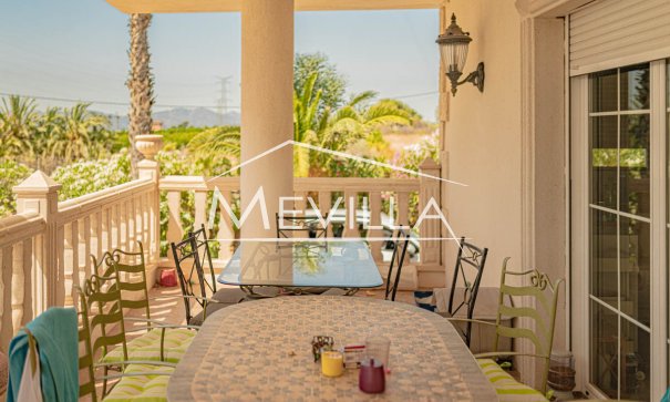 Resales - Villa - Orihuela