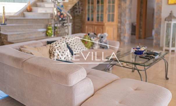 Resales - Villa - Orihuela