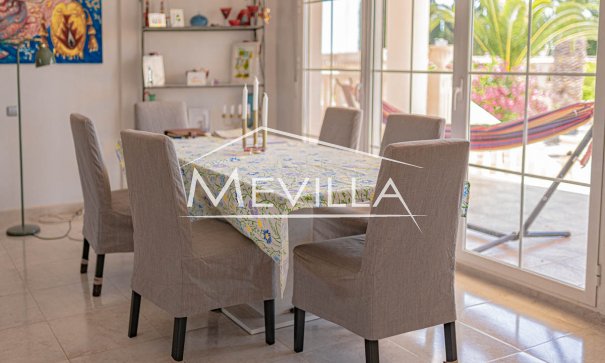 Resales - Villa - Orihuela