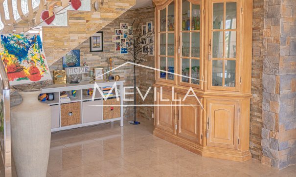 Resales - Villa - Orihuela