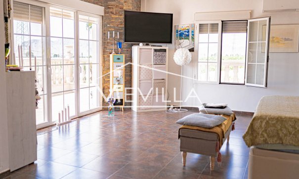 Resales - Villa - Orihuela