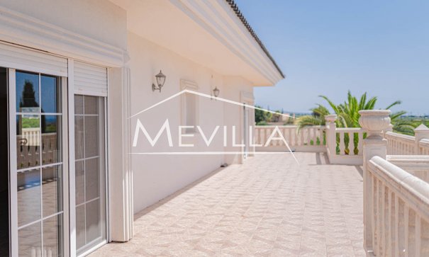 Resales - Villa - Orihuela