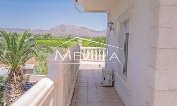Resales - Villa - Orihuela