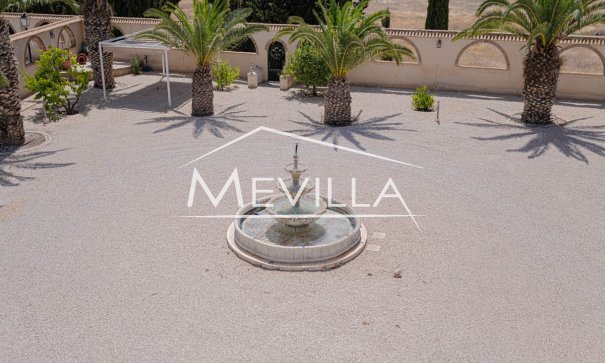 Resales - Villa - Orihuela