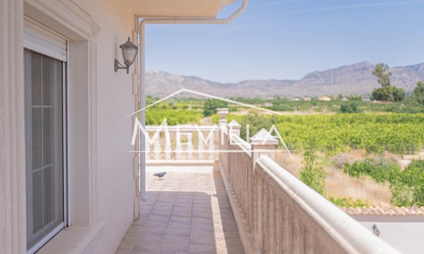 Resales - Villa - Orihuela