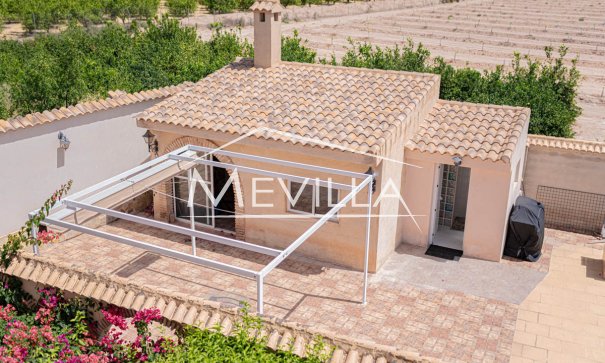 Resales - Villa - Orihuela