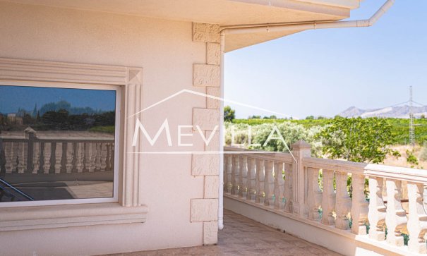 Resales - Villa - Orihuela