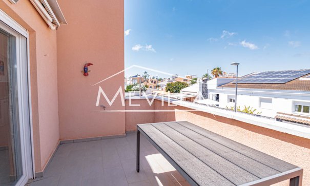 Återförsäljare - Villa - Orihuela Costa - Mil Palmeras
