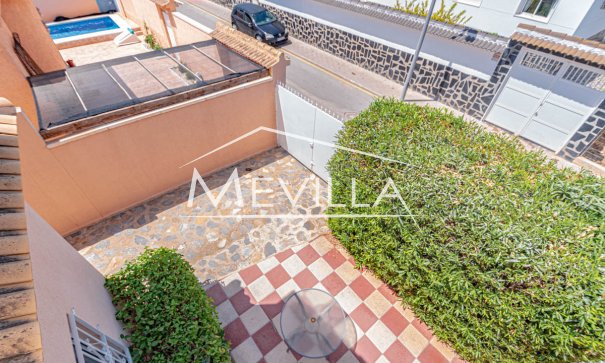 Återförsäljare - Villa - Orihuela Costa - Mil Palmeras