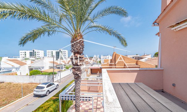 Återförsäljare - Villa - Orihuela Costa - Mil Palmeras