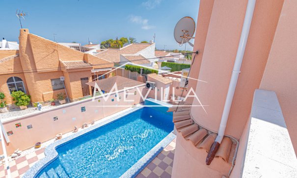 Återförsäljare - Villa - Orihuela Costa - Mil Palmeras