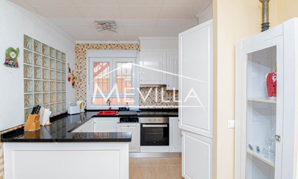 Återförsäljare - Villa - Orihuela Costa - Mil Palmeras