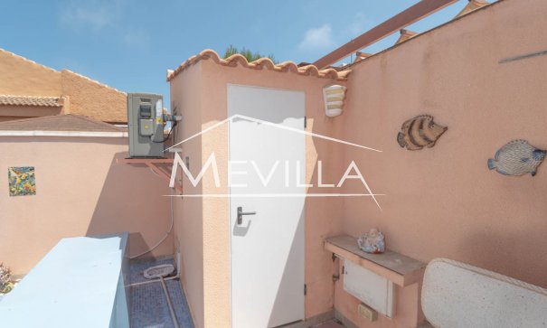 Återförsäljare - Villa - Orihuela Costa - Mil Palmeras