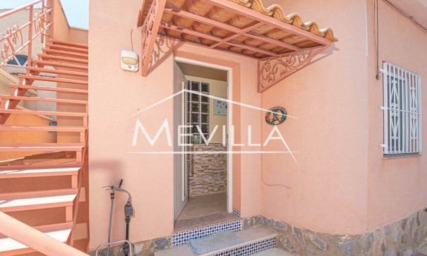 Återförsäljare - Villa - Orihuela Costa - Mil Palmeras