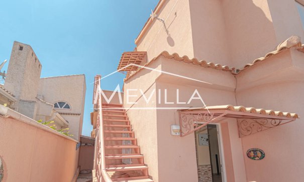 Återförsäljare - Villa - Orihuela Costa - Mil Palmeras