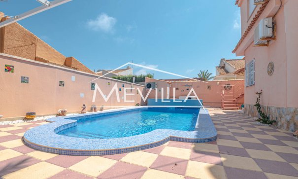 Återförsäljare - Villa - Orihuela Costa - Mil Palmeras