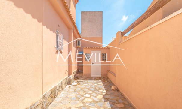 Återförsäljare - Villa - Orihuela Costa - Mil Palmeras
