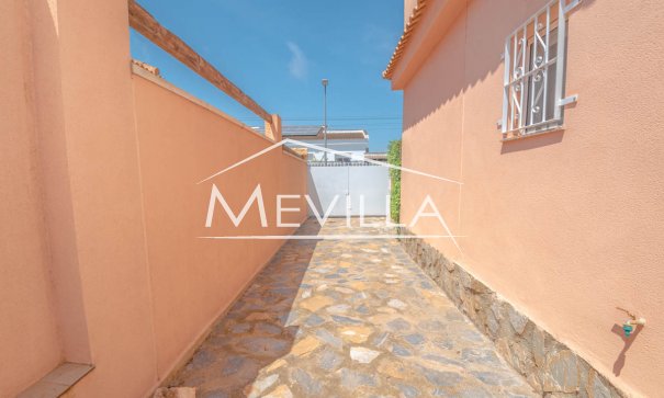 Återförsäljare - Villa - Orihuela Costa - Mil Palmeras
