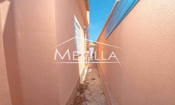 Återförsäljare - Villa - Orihuela Costa - Mil Palmeras