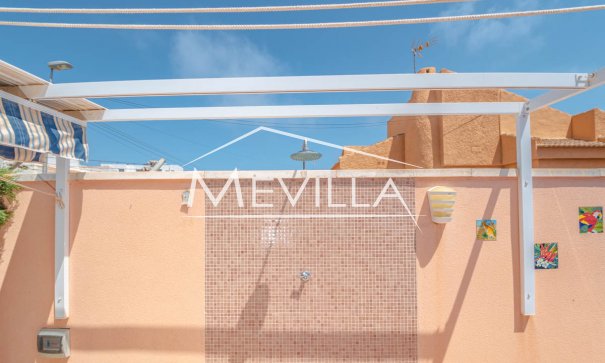 Återförsäljare - Villa - Orihuela Costa - Mil Palmeras