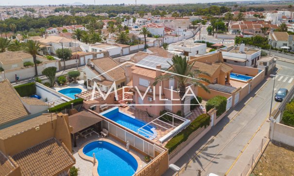 Återförsäljare - Villa - Orihuela Costa - Mil Palmeras