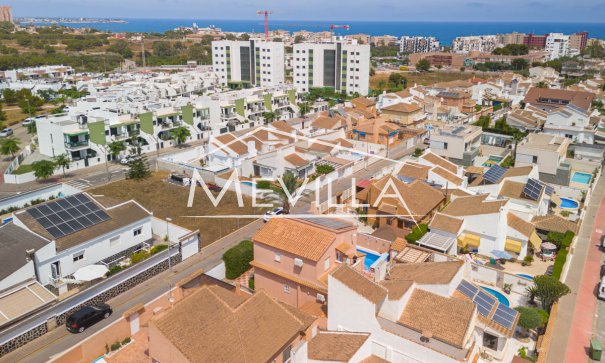 Återförsäljare - Villa - Orihuela Costa - Mil Palmeras